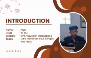 Read more about the article Cara memblokir situs dengan Web Proxy